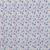 Ruby Star - Cotton - Backyard - Arches - Galaxy