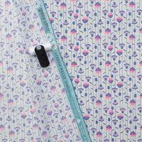 Ruby Star - Cotton - Backyard - Arches - Galaxy