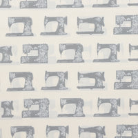 AGF - Cotton - Sew Obsessed - Let It Sew