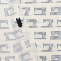 AGF - Cotton - Sew Obsessed - Let It Sew