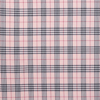 Viscose Blend - Italian Stretch Suiting - Plaid - Assorted