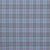 Viscose Blend - Italian Stretch Suiting - Plaid - Assorted