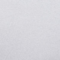 Cotton - Italian Double Knit - Lt Grey