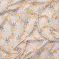 AGF - Cotton - Juniper - Snow Globe