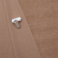 Wool Blend - Boucle Coating - Assorted