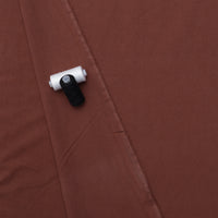 Organic Cotton - Heavy Washed Finish - Assorted