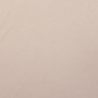 Viscose Blend - Italian Knit Fleece - Blush