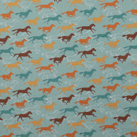 Moda - Cotton - Ponderosa - Open Range - Pond