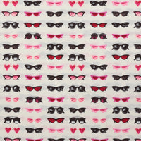 AGF - Cotton - Love Struck - Love Is Blind