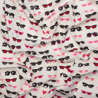 AGF - Cotton - Love Struck - Love Is Blind