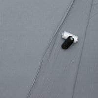 Cotton Blend - Sienna Crinkle Knit - Assorted