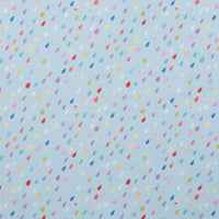 Moda - Cotton - Whatever The Weather - Rain