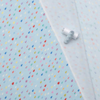 Moda - Cotton - Whatever The Weather - Rain