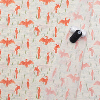 AGF - Cotton - Tomales Bay - Bird Watching - Lively