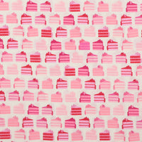 AGF - Cotton - Love Struck - Pieces of You