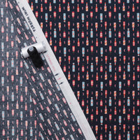 Cotton + Steel - Cotton - Mini Market - Amazin Blazin