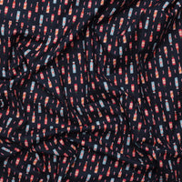 Cotton + Steel - Cotton - Mini Market - Amazin Blazin