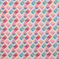 Cotton + Steel - Cotton - Mini Market - Favorite Cereal