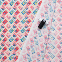 Cotton + Steel - Cotton - Mini Market - Favorite Cereal