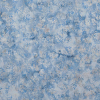 Hoffman - Cotton - Bali Batiks - Breeze - H20