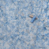 Hoffman - Cotton - Bali Batiks - Breeze - H20
