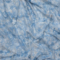 Hoffman - Cotton - Bali Batiks - Breeze - H20