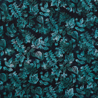 Hoffman - Cotton - Bali Batiks - Aurora - Midnight