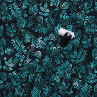 Hoffman - Cotton - Bali Batiks - Aurora - Midnight