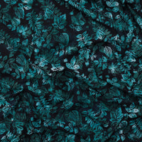 Hoffman - Cotton - Bali Batiks - Aurora - Midnight