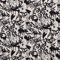 Andover - Cotton - Verdigris - Parkdale - Newsprint