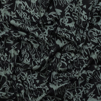 Andover - Cotton - Verdigris - Parkdale - Patina