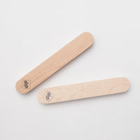 Bobcaygeon Woodworks - Clapper - 12"