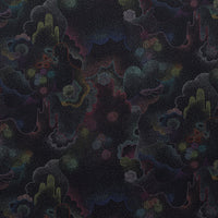 Moda - Cotton - Gradients Aura - Pointalism - Onyx