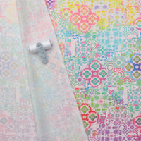 Moda - Cotton - Gradients Aura - Kaleidoscopes - Prism