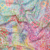 Moda - Cotton - Gradients Aura - Kaleidoscopes - Prism