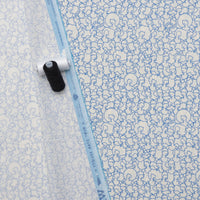 Ruby Star - Cotton - Water - Swim Parade - Royal Blue