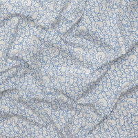 Ruby Star - Cotton - Water - Swim Parade - Royal Blue