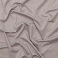 Rayon Blend - Stretch Suiting - Herringbone - Brown