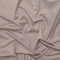 Rayon Blend - Stretch Suiting - Twill - Brown