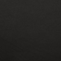 Recycled Poly - Ponte Print - Denim Look - Black