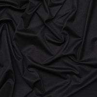 Recycled Poly - Ponte Print - Denim Look - Indigo