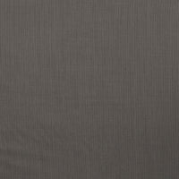 Wool - Suiting - Solid - Twill Grey Blend