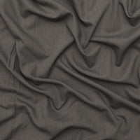 Wool - Suiting - Solid - Twill Grey Blend