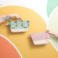 Zipper Pouch