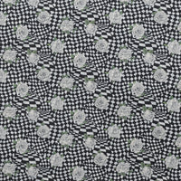 Liberty - Tana Lawn - Chequered Rose