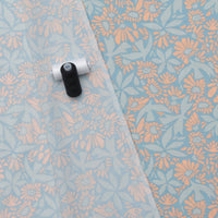 AGF - Cotton - Evolve - Cerulean