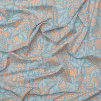 AGF - Cotton - Evolve - Cerulean