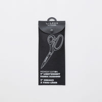 LDH - Lightweight Scissor - Midnight - Assorted