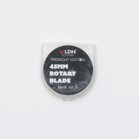 LDH - Rotary Blades - 45mm - Midnight Edition - Assorted