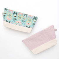 Zipper Pouch